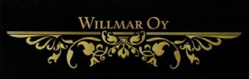 Willmar Oy -logo